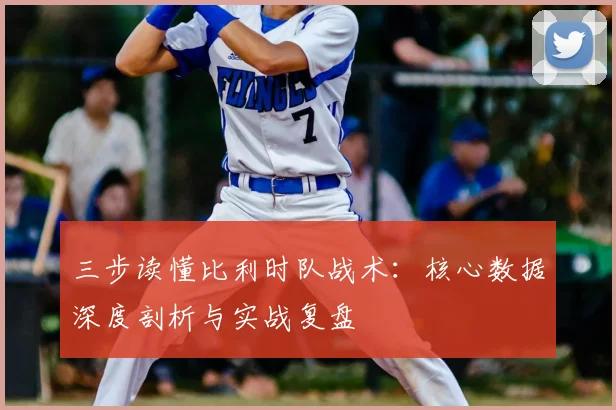 三步读懂比利时队战术：核心数据深度剖析与实战复盘
