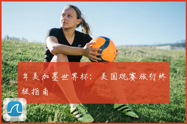 年美加墨世界杯：美国观赛旅行终极指南